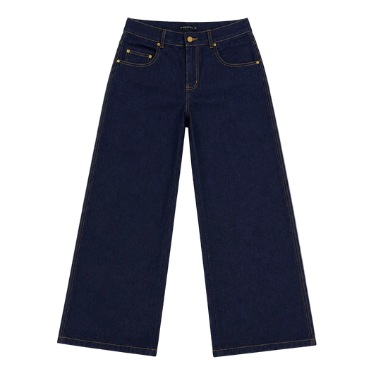 MERTEZ M-01 DENIM BUKSE